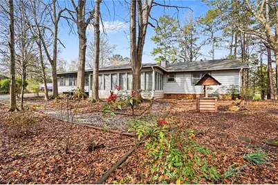 1590 Colonial South Drive SW, Conyers, GA 30094 - Photo 37