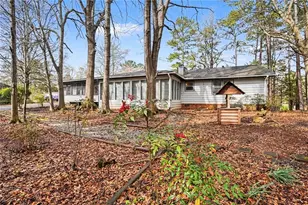 1590 Colonial S Dr SW, Conyers, GA 30094 - Photo 37