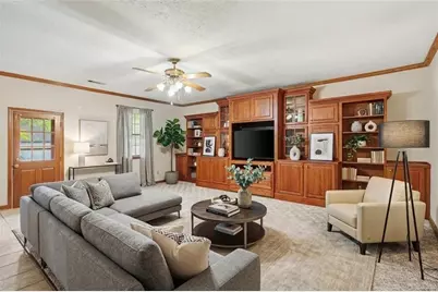 1590 Colonial South Drive SW, Conyers, GA 30094 - Photo 3