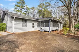 1590 Colonial S Dr SW, Conyers, GA 30094 - Photo 27