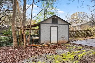 1590 Colonial South Drive SW, Conyers, GA 30094 - Photo 35