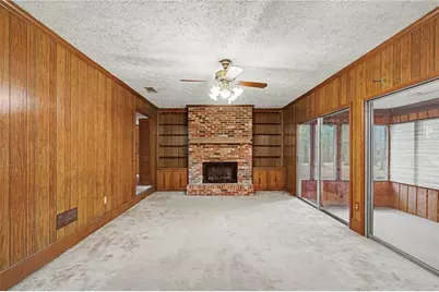 1590 Colonial South Drive SW, Conyers, GA 30094 - Photo 5