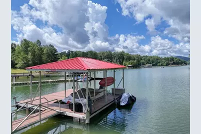 184 Whisper Cove, Blairsville, GA 30512 - Photo 17