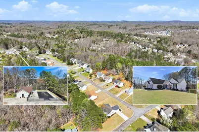 5551 Chestnut Creek Lane, Flowery Branch, GA 30542 - Photo 3