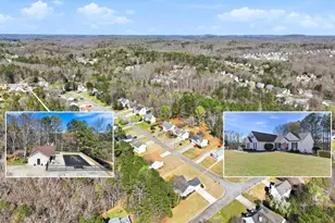 5551 Chestnut Creek Ln, Flowery Branch, GA 30542 - Photo 3