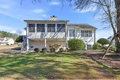 5551 Chestnut Creek Lane, Flowery Branch, GA 30542 - Photo 13