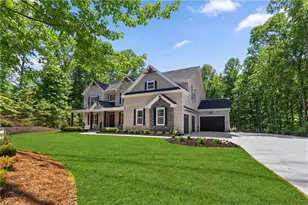 15448 Hopewell Rd, Milton, GA 30004 - Photo 3