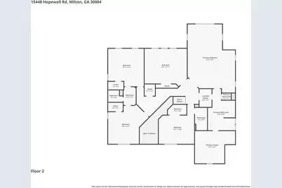 15448 Hopewell Road, Milton, GA 30004 - Photo 125