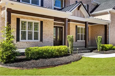 15448 Hopewell Road, Milton, GA 30004 - Photo 5