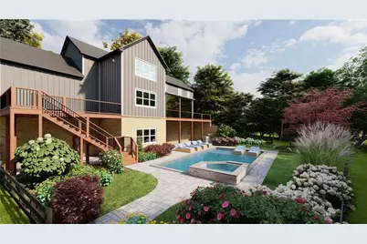 15448 Hopewell Road, Milton, GA 30004 - Photo 107