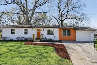 3848 Cherokee Trail, Suwanee, GA 30024 - Photo 1