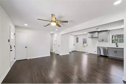 3848 Cherokee Trail, Suwanee, GA 30024 - Photo 3