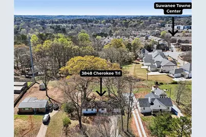 3848 Cherokee Trail, Suwanee, GA 30024 - Photo 23