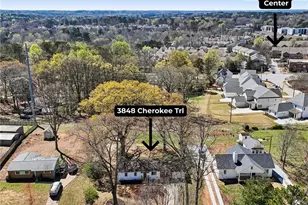 3848 Cherokee Trail, Suwanee, GA 30024 - Photo 23