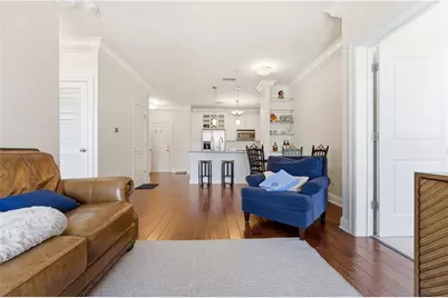 901 Abernathy Road NE #2190, Atlanta, GA 30328 - Photo 7