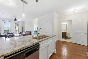 901 Abernathy Rd NE, Atlanta, GA 30328 - Photo 5