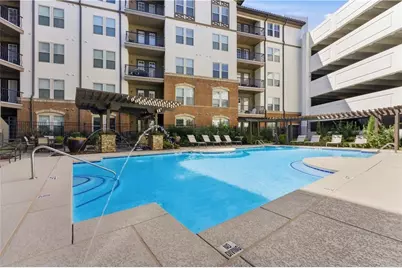 901 Abernathy Road NE #2190, Atlanta, GA 30328 - Photo 21