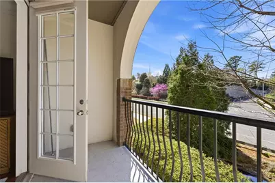 901 Abernathy Road NE #2190, Atlanta, GA 30328 - Photo 19