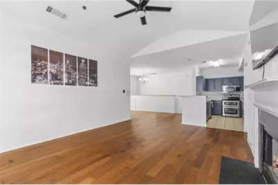 310 Spring Heights Lane SE #3310, Smyrna, GA 30080 - Photo 11