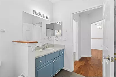 310 Spring Heights Lane SE #3310, Smyrna, GA 30080 - Photo 31