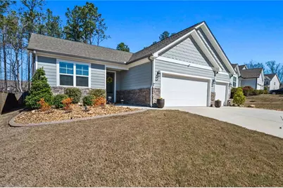 44 Honeydew Lane, Dallas, GA 30157 - Photo 33