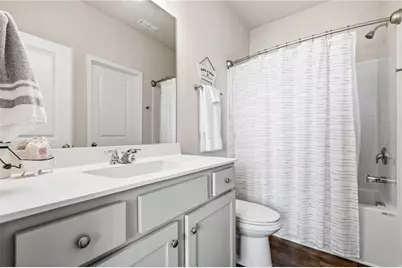 44 Honeydew Lane, Dallas, GA 30157 - Photo 23