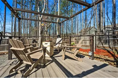 44 Honeydew Lane, Dallas, GA 30157 - Photo 33