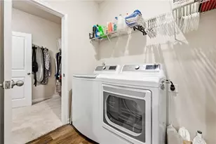 44 Honeydew Ln, Dallas, GA 30157 - Photo 19