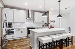 44 Honeydew Ln, Dallas, GA 30157 - Photo 5