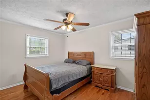 317 Garden Ave SE, Lindale, GA 30147 - Photo 17