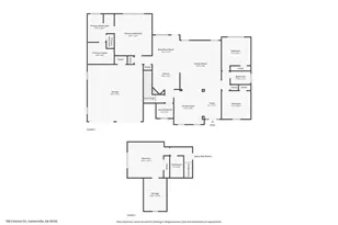 100 Colonial Cir NW, Cartersville, GA 30120 - Photo 33