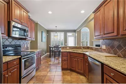 100 Colonial Circle NW, Cartersville, GA 30120 - Photo 17