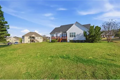 100 Colonial Circle NW, Cartersville, GA 30120 - Photo 39