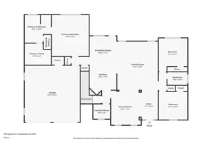 100 Colonial Cir NW, Cartersville, GA 30120 - Photo 31