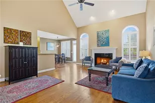 100 Colonial Cir NW, Cartersville, GA 30120 - Photo 11