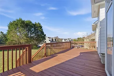 100 Colonial Circle NW, Cartersville, GA 30120 - Photo 35