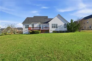 100 Colonial Cir NW, Cartersville, GA 30120 - Photo 37