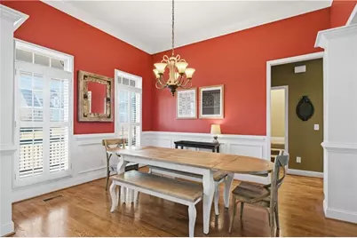 100 Colonial Circle NW, Cartersville, GA 30120 - Photo 7