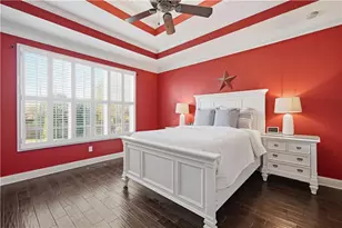 100 Colonial Cir NW, Cartersville, GA 30120 - Photo 3