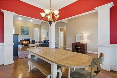 100 Colonial Circle NW, Cartersville, GA 30120 - Photo 9