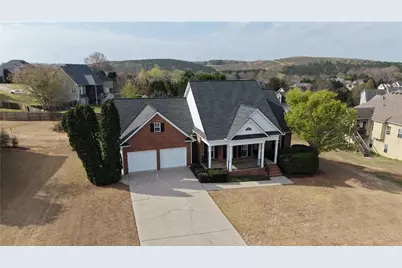 100 Colonial Circle NW, Cartersville, GA 30120 - Photo 41