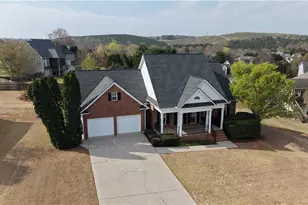 100 Colonial Cir NW, Cartersville, GA 30120 - Photo 41