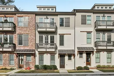 220 Napa Drive #23, Woodstock, GA 30188 - Photo 43