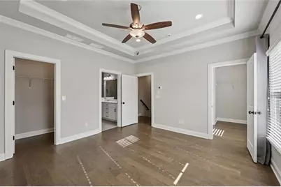 220 Napa Drive #23, Woodstock, GA 30188 - Photo 17