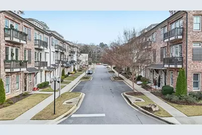 220 Napa Drive #23, Woodstock, GA 30188 - Photo 37