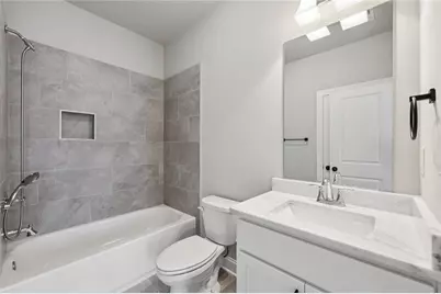 220 Napa Drive #23, Woodstock, GA 30188 - Photo 33