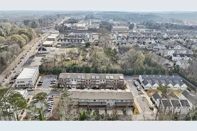 220 Napa Drive #23, Woodstock, GA 30188 - Photo 41