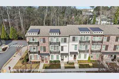 220 Napa Drive #23, Woodstock, GA 30188 - Photo 39