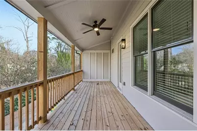 220 Napa Drive #23, Woodstock, GA 30188 - Photo 13