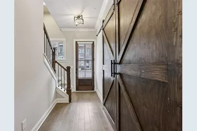 220 Napa Drive #23, Woodstock, GA 30188 - Photo 23